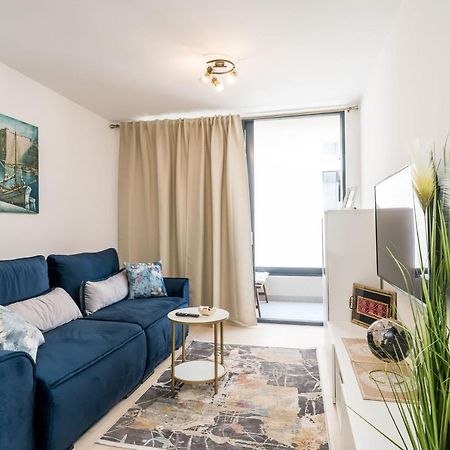 Apartment Nava - New And Spacious Gem - Free Parking 두브로브니크 외부 사진