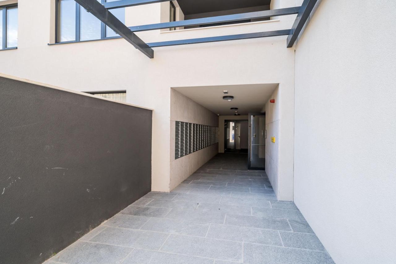Apartment Nava - New And Spacious Gem - Free Parking 두브로브니크 외부 사진
