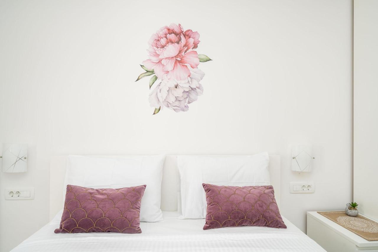Apartment Nava - New And Spacious Gem - Free Parking 두브로브니크 외부 사진