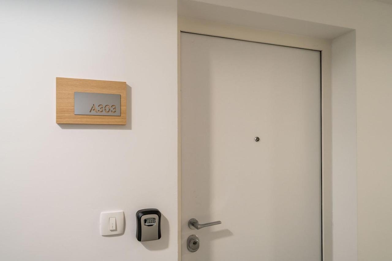 Apartment Nava - New And Spacious Gem - Free Parking 두브로브니크 외부 사진