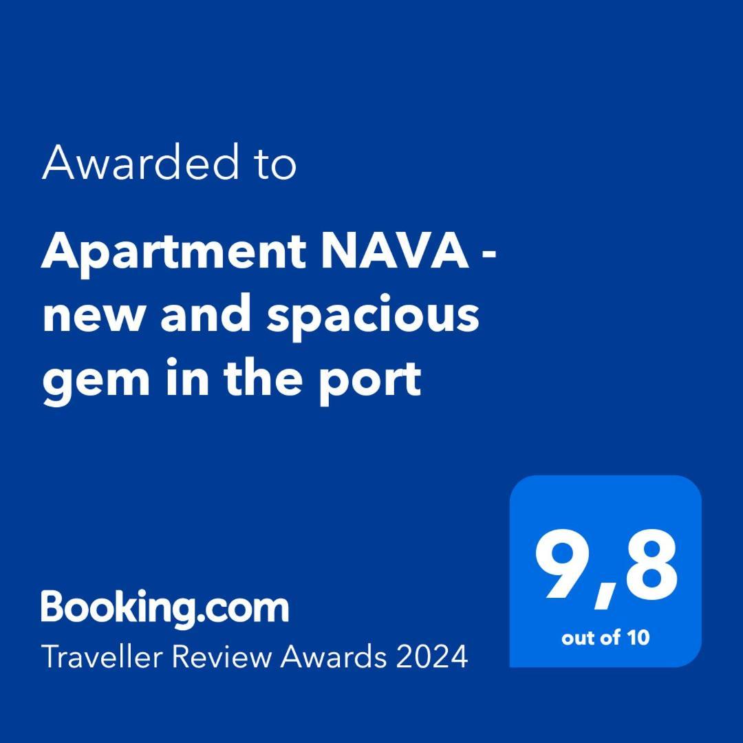 Apartment Nava - New And Spacious Gem - Free Parking 두브로브니크 외부 사진